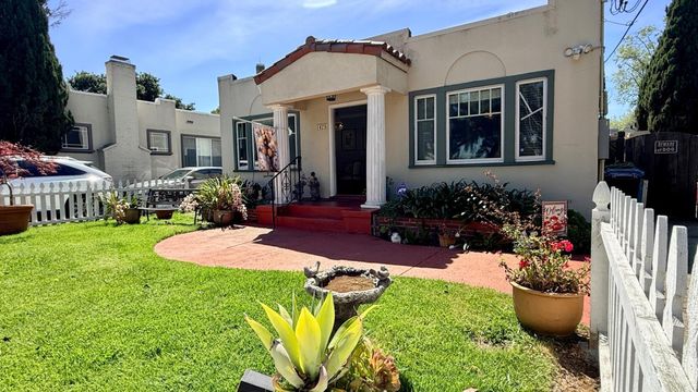 Address unavailable.