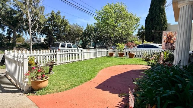 Address unavailable.