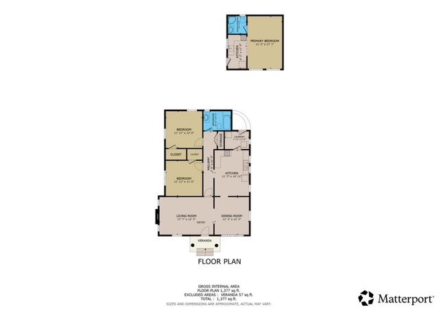 Address unavailable.