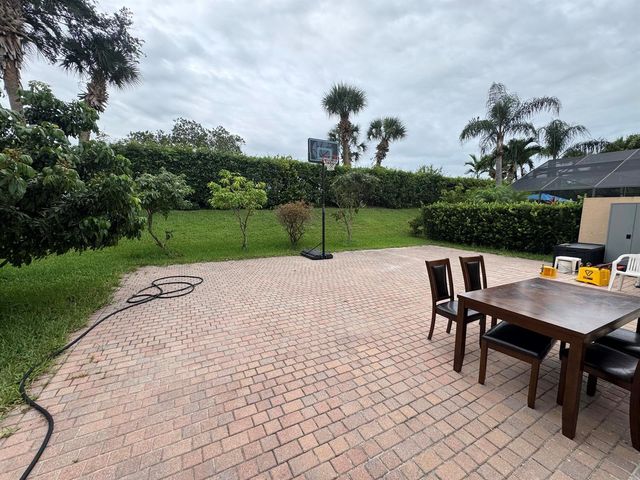 5076 Nautica Lake Circle, Greenacres, FL 33463