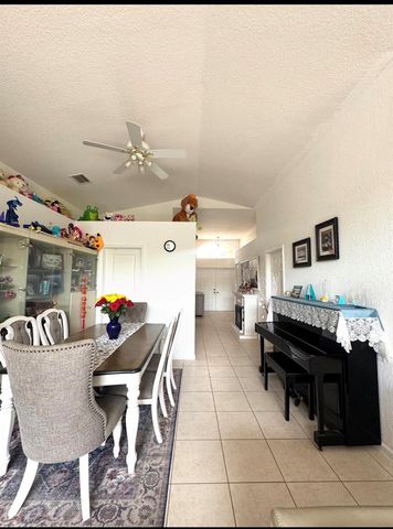 5076 Nautica Lake Circle, Greenacres, FL 33463