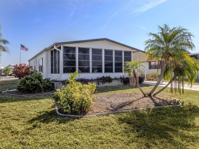 233 PIRATES POINT, North Port, FL 34287