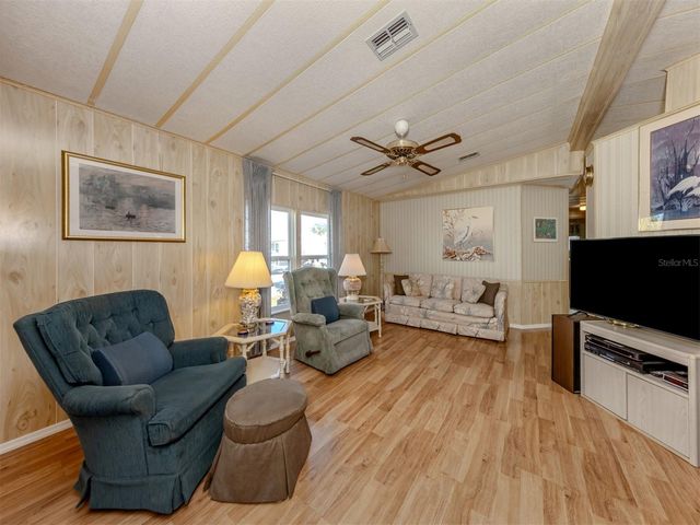 233 PIRATES POINT, North Port, FL 34287