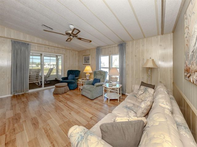 233 PIRATES POINT, North Port, FL 34287