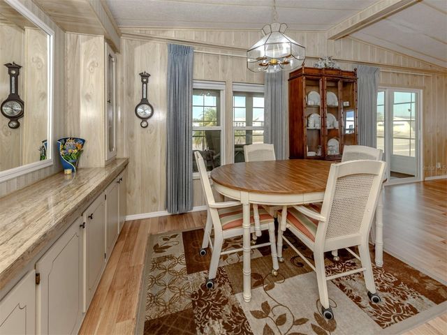 233 PIRATES POINT, North Port, FL 34287