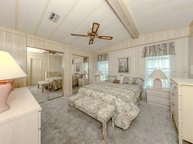 233 PIRATES POINT, North Port, FL 34287