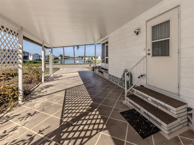 233 PIRATES POINT, North Port, FL 34287