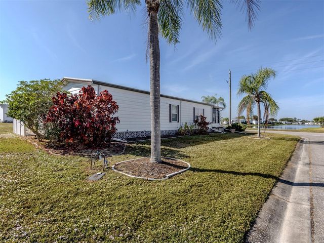 233 PIRATES POINT, North Port, FL 34287