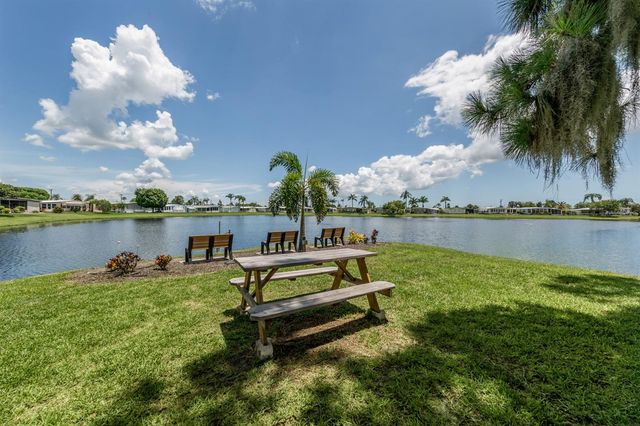 233 PIRATES POINT, North Port, FL 34287