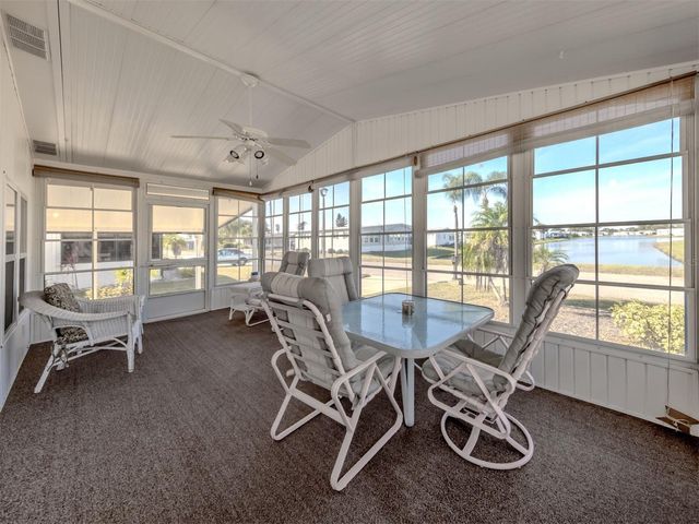 233 PIRATES POINT, North Port, FL 34287