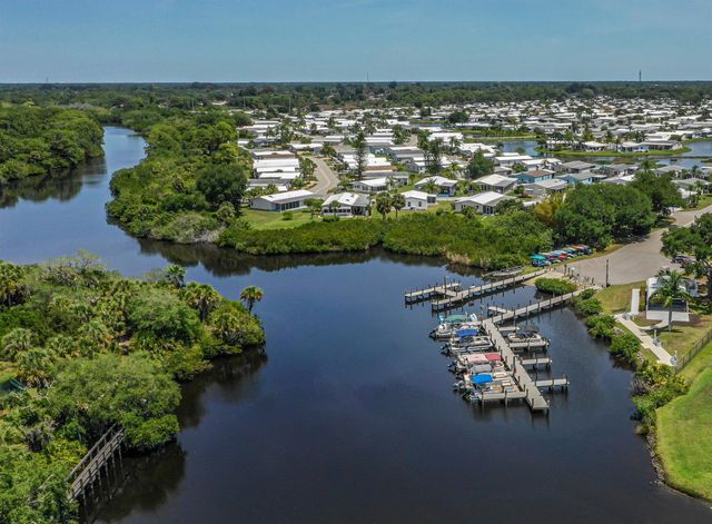 233 PIRATES POINT, North Port, FL 34287