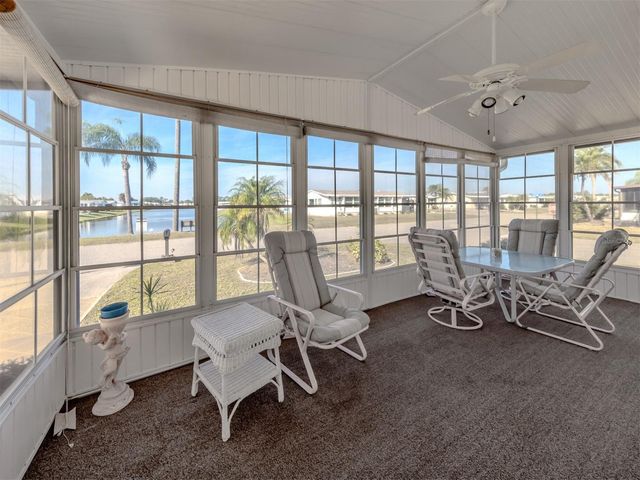 233 PIRATES POINT, North Port, FL 34287