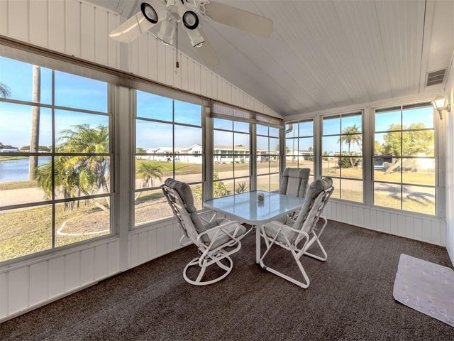 233 PIRATES POINT, North Port, FL 34287