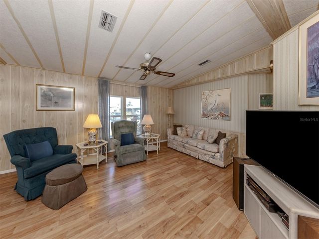 233 PIRATES POINT, North Port, FL 34287