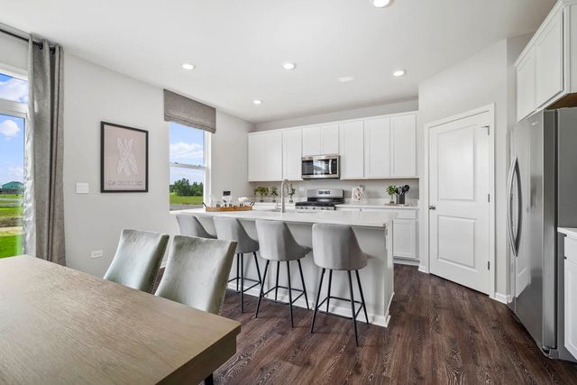 15103 W Oxford Lane, Manhattan, IL 60442