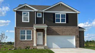 15103 W Oxford Lane, Manhattan, IL 60442