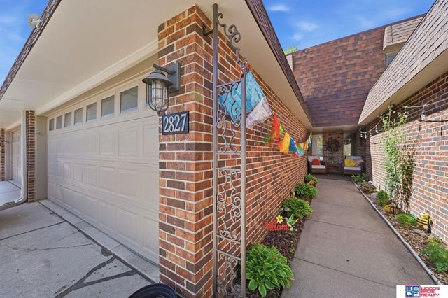 2827 Ponca Street, Lincoln, NE 68506
