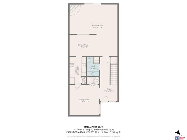 2827 Ponca Street, Lincoln, NE 68506