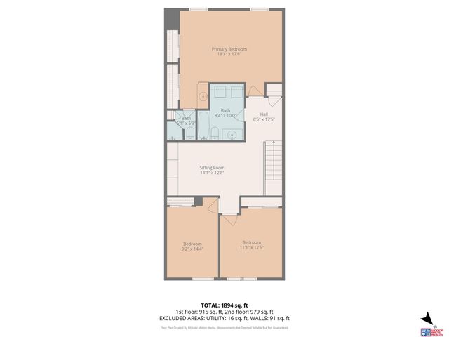 2827 Ponca Street, Lincoln, NE 68506