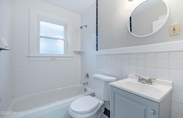 837 Delor Ave, Louisville, KY 40217