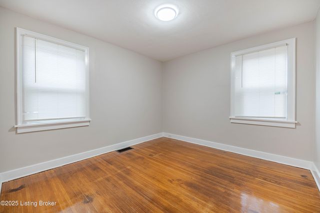 837 Delor Ave, Louisville, KY 40217