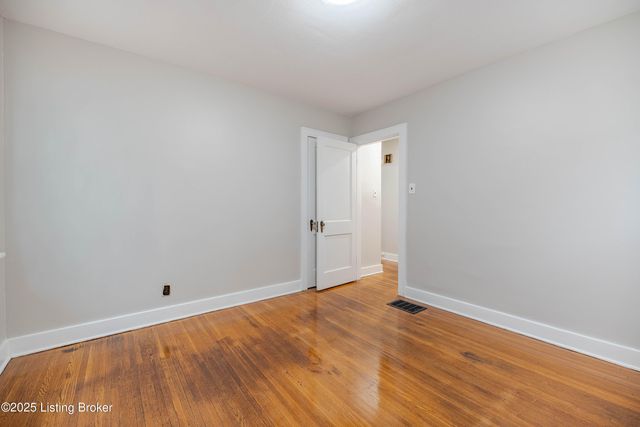 837 Delor Ave, Louisville, KY 40217