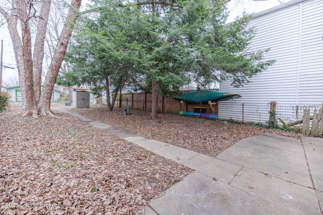 837 Delor Ave, Louisville, KY 40217