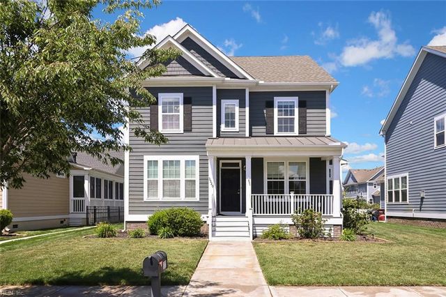 3320 Conservancy DR, Chesapeake, VA 23323