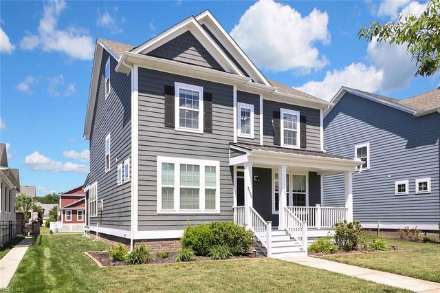 3320 Conservancy DR, Chesapeake, VA 23323