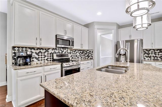 3320 Conservancy DR, Chesapeake, VA 23323