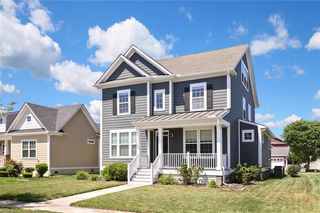 3320 Conservancy DR, Chesapeake, VA 23323