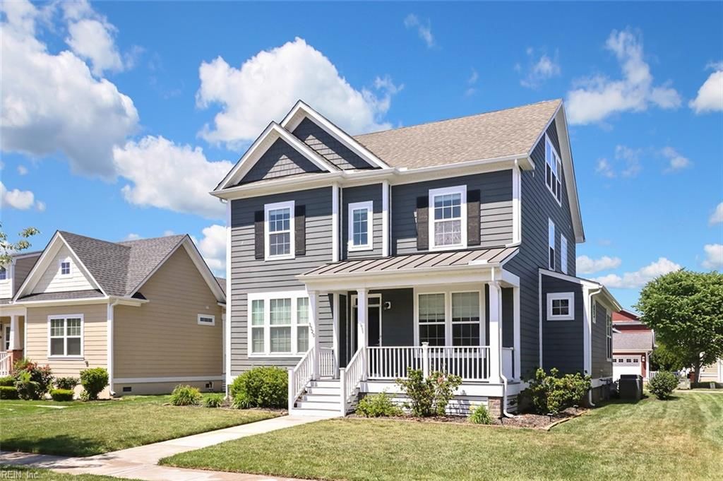 3320 Conservancy DR, Chesapeake, VA 23323