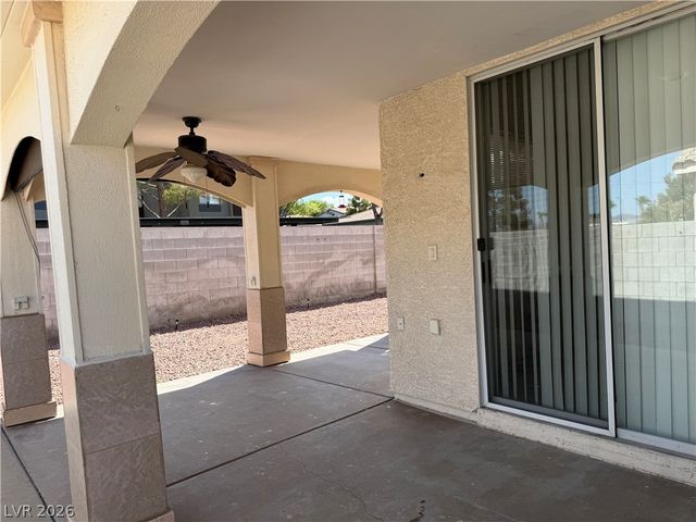 1007 Misty Rose Avenue, Henderson, NV 89074