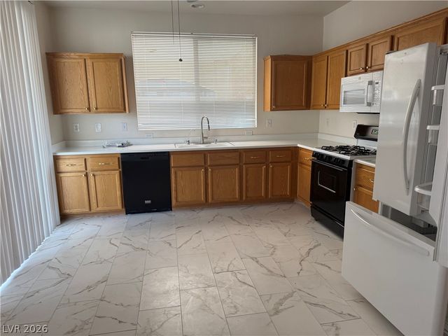 1007 Misty Rose Avenue, Henderson, NV 89074