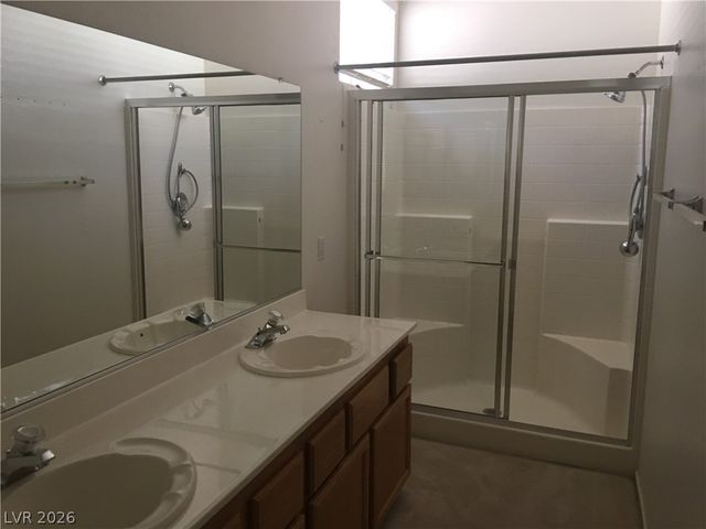1007 Misty Rose Avenue, Henderson, NV 89074