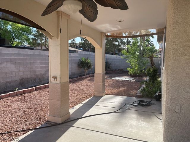 1007 Misty Rose Avenue, Henderson, NV 89074