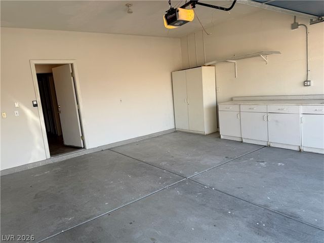1007 Misty Rose Avenue, Henderson, NV 89074