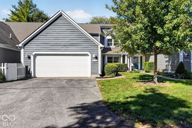 8036 River Bay Drive W, Indianapolis, IN 46240