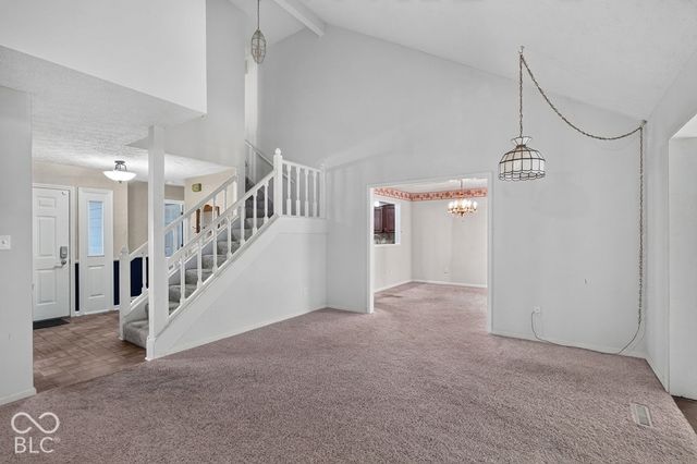 8036 River Bay Drive W, Indianapolis, IN 46240