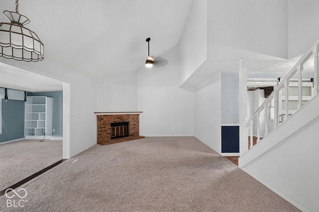 8036 River Bay Drive W, Indianapolis, IN 46240