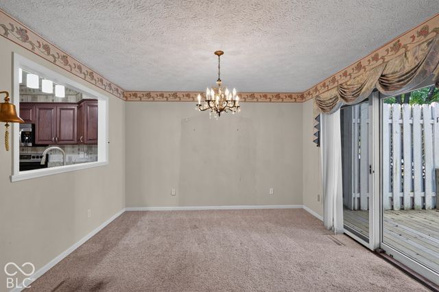 8036 River Bay Drive W, Indianapolis, IN 46240