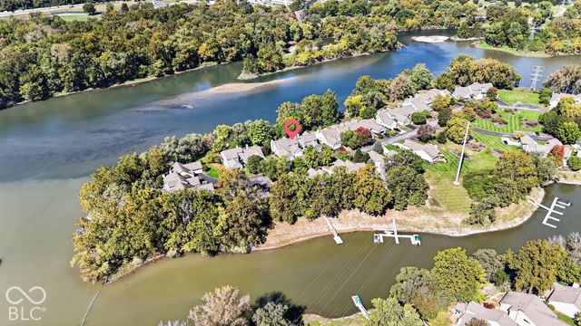 8036 River Bay Drive W, Indianapolis, IN 46240