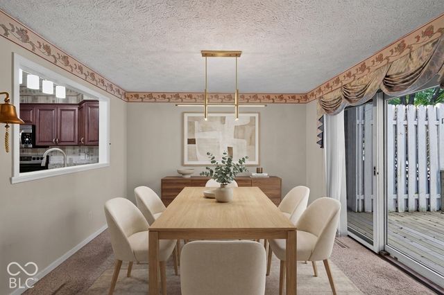 8036 River Bay Drive W, Indianapolis, IN 46240