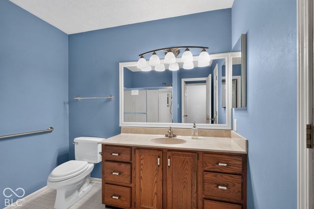8036 River Bay Drive W, Indianapolis, IN 46240