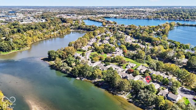 8036 River Bay Drive W, Indianapolis, IN 46240