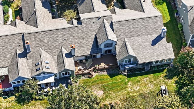 8036 River Bay Drive W, Indianapolis, IN 46240