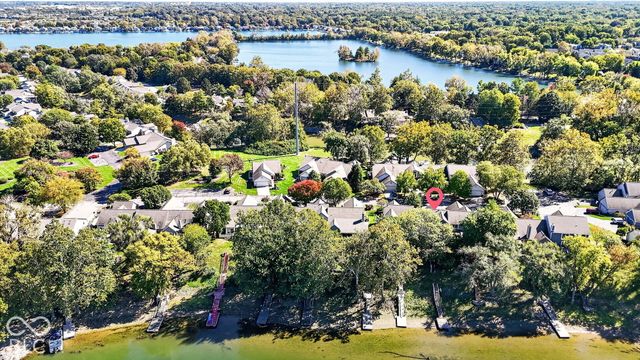 8036 River Bay Drive W, Indianapolis, IN 46240