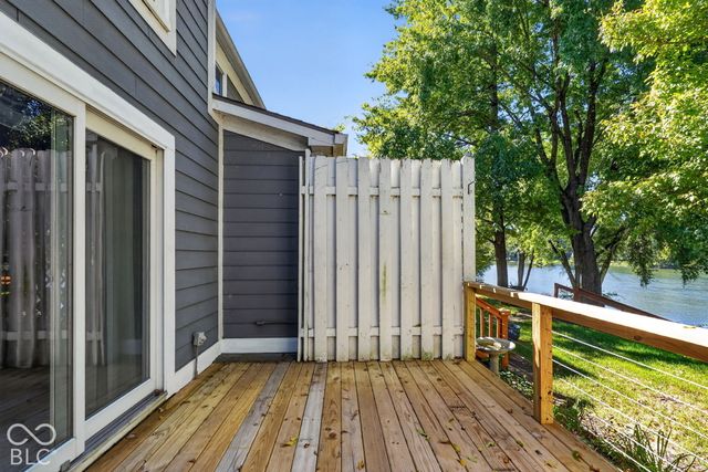 8036 River Bay Drive W, Indianapolis, IN 46240