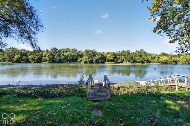 8036 River Bay Drive W, Indianapolis, IN 46240