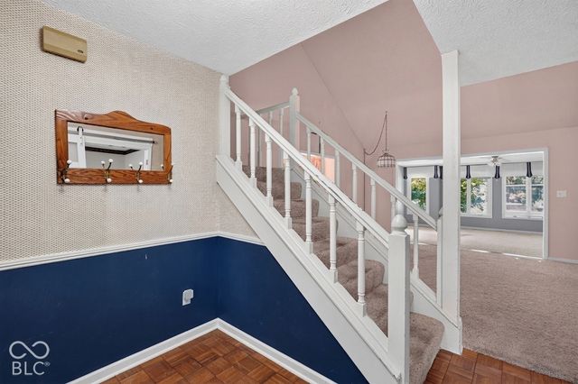 8036 River Bay Drive W, Indianapolis, IN 46240